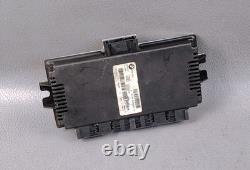 MINI Cooper One S R55 R56 Xenon Footwell Light Control Module 3452092