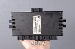 MINI Cooper One S R55 R56 Xenon Footwell Light Control Module 3452092