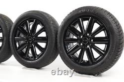 MINI Cooper S One F55 F56 F57 Winter Tires 508 175/60 16 Inches