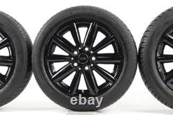 MINI Cooper S One F55 F56 F57 Winter Tires 508 175/60 16 Inches
