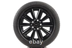 MINI Cooper S One F55 F56 F57 Winter Tires 508 175/60 16 Inches