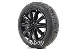 MINI Cooper S One F55 F56 F57 Winter Tires 508 175/60 16 Inches