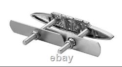 MINI JCW John Cooper Works emblem badge logo grille 135mm Clubman S one