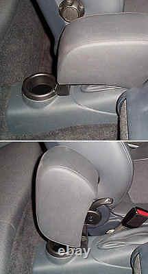 MINI ONE COOPER (2001-2006) ELEGANT model armrest made in Italy.
