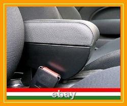 MINI ONE COOPER (2001-2006) PREMIUM ADJUSTABLE ARMREST made in Italy