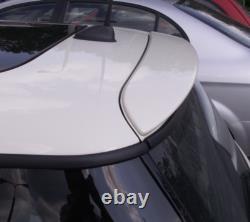 MINI ONE COOPER S R50 R53 HIGH-END SPOILER