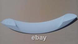 MINI ONE COOPER S R50 R53 HIGH-END SPOILER