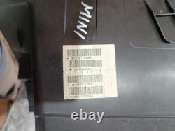 MINI R50, R53 One Cooper S Complete Glove Box 7056607 BEST CONDITION