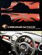 Mk2 Mini Cooper/s/one R55 R56 R57 R58 R59 Red Union Jack Board Panel Cover