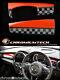 Mk3 Mini Cooper/s / One F55 F56 F57 Jcw Style Dashboard Panel Cover Rhd Models
