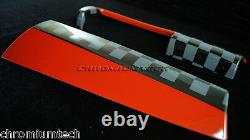 MK3 Mini Cooper/S / One F55 F56 F57 JCW Style Dashboard Panel Cover RHD Models