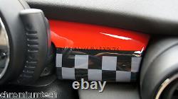 MK3 Mini Cooper/S / One F55 F56 F57 JCW Style Dashboard Panel Cover RHD Models
