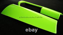 MK3 Mini Cooper/S / One F55 F56 F57 Vert Dashboard Panel Cover Rhd Model