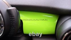 MK3 Mini Cooper/S / One F55 F56 F57 Vert Dashboard Panel Cover Rhd Model