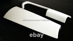 MK3 Mini Cooper/S / One F55 F56 F57 White Dashboard Panel Cover for LHD Model