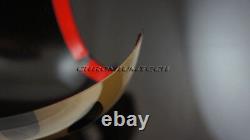 MK3 Mini Cooper / S/One / JCW F55 F56 F57 Gold Mirror Cap for RHD Models