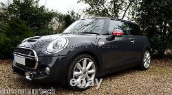 MK3 Mini Cooper / S/One / JCW F55 F56 F57 Union Jack Mirror Cap RHD Model
