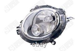 Main Headlight Right Mini Mini Cooper, Cooper D, One, Cooper S, One D, Cooper Sd
