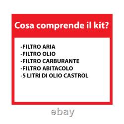 Maintenance Kit Mini One R56 - Cooper R56 - Clubman R55 - Countryman R60 Diesel from 2011