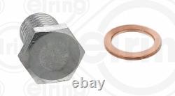 Mann-Filter Inspection Set 9 L Mannol 0W-20 Legend for Mini Cooper One