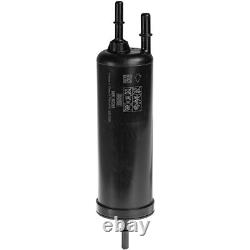 Mann Inspection Set 5 L Mannol Energy 5W-30 for Mini Cooper One BMW X2
