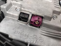 Maps MINI Cooper ONE F55 F56 NBT PROFESSIONAL NAVIGATION BLUETOOTH 2024