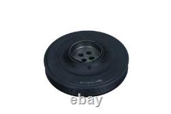 Maxgear Crankshaft Pulley Compatible with Mini Cooper One D R56 R57