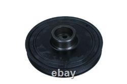 Maxgear Crankshaft Pulley Compatible with Mini Cooper One D R56 R57