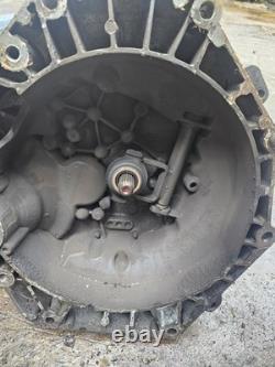 Midland manual gearbox for Mini Cooper One R50 R52 W10 1.6 petrol