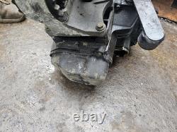 Midland manual gearbox for Mini Cooper One R50 R52 W10 1.6 petrol