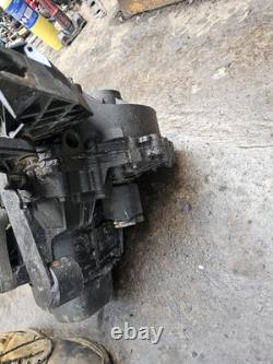 Midland manual gearbox for Mini Cooper One R50 R52 W10 1.6 petrol