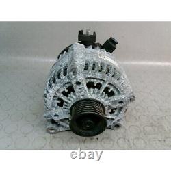 Mini Alternator Mini II 12317640132 140593