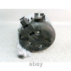 Mini Alternator Mini II 12317640132 140593