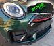 Mini Clubman F54 Before Black Gloss Grid Contour Cover Smps2012
