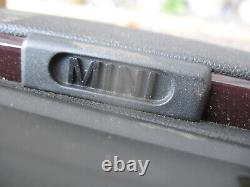 Mini Clubman F54 Empty Dashboard Black Rhd