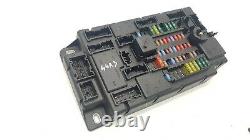 Mini Cooper 2012 R56 Fusible Relay Control Module Box 61.353457163-01