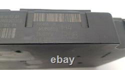 Mini Cooper 2012 R56 Fusible Relay Control Module Box 61.353457163-01