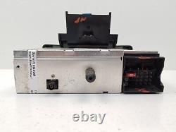Mini Cooper Boost CD Car Radio 65.12-3450803-02 Alpine