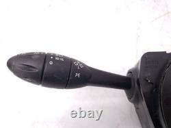 Mini Cooper Clubman 2011 Turn Signal Indicator Switch Lever 3453989