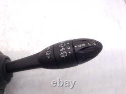 Mini Cooper Clubman 2011 Turn Signal Indicator Switch Lever 3453989
