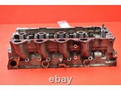 Mini Cooper Coupe R56 2007 Engine Cylinder Head 9655911480 MKO532497