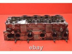 Mini Cooper Coupe R56 2007 Engine Cylinder Head 9655911480 MKO532497