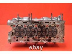 Mini Cooper Coupe R56 2007 Engine Cylinder Head 9655911480 MKO532497