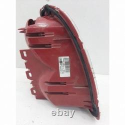 Mini Cooper Coupe R56 2011 Rear Right Taillight Mini Cooper Coupe R56 2011 Rear Right Taillight