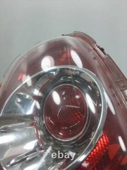 Mini Cooper Coupe R56 2011 Rear Right Taillight