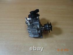 Mini Cooper D R56 N47c16a 7823452/0445010519 Pump Bosch High Pressure