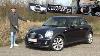 Mini Cooper D R56 Used Car Test Reliable Retro Speedster Test Buying Advice