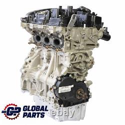 Mini Cooper F55 F56 F57 Essence B38 Nude Engine B38a15a 59 000 Km, Guarantee