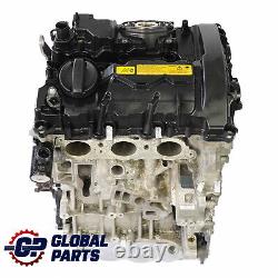 Mini Cooper F55 F56 F57 Essence B38 Nude Engine B38a15a 59 000 Km, Guarantee