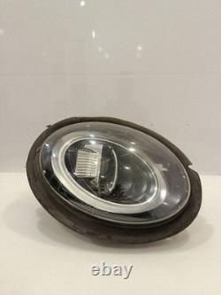 Mini Cooper F56/F55 2018 Front Headlight 8738651 ALD15535